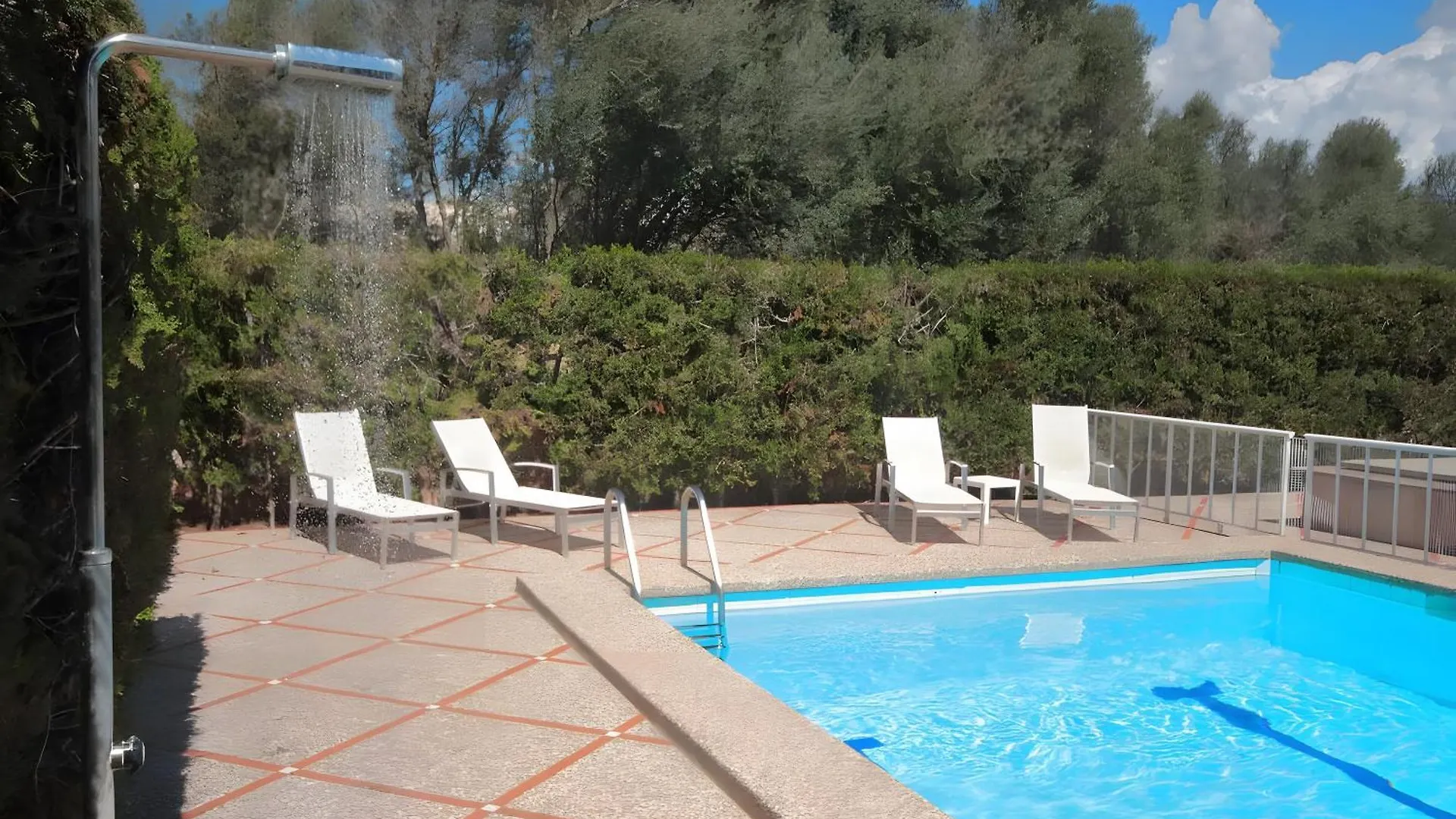 Can Canto Mediterranea X 6 Pax Sa Ràpita 0*,  Spanien