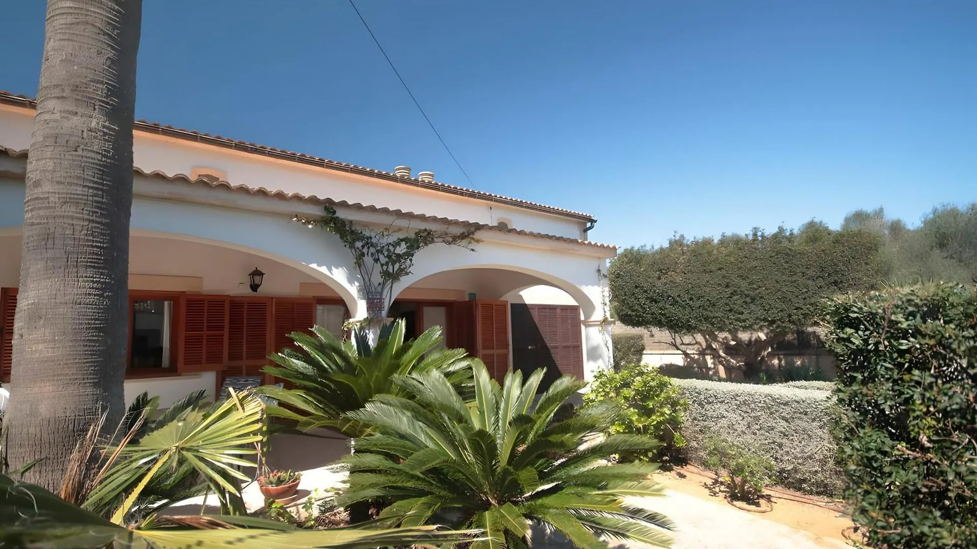 Chalet Can Canto Mediterranea X 6 Pax Sa Ràpita España