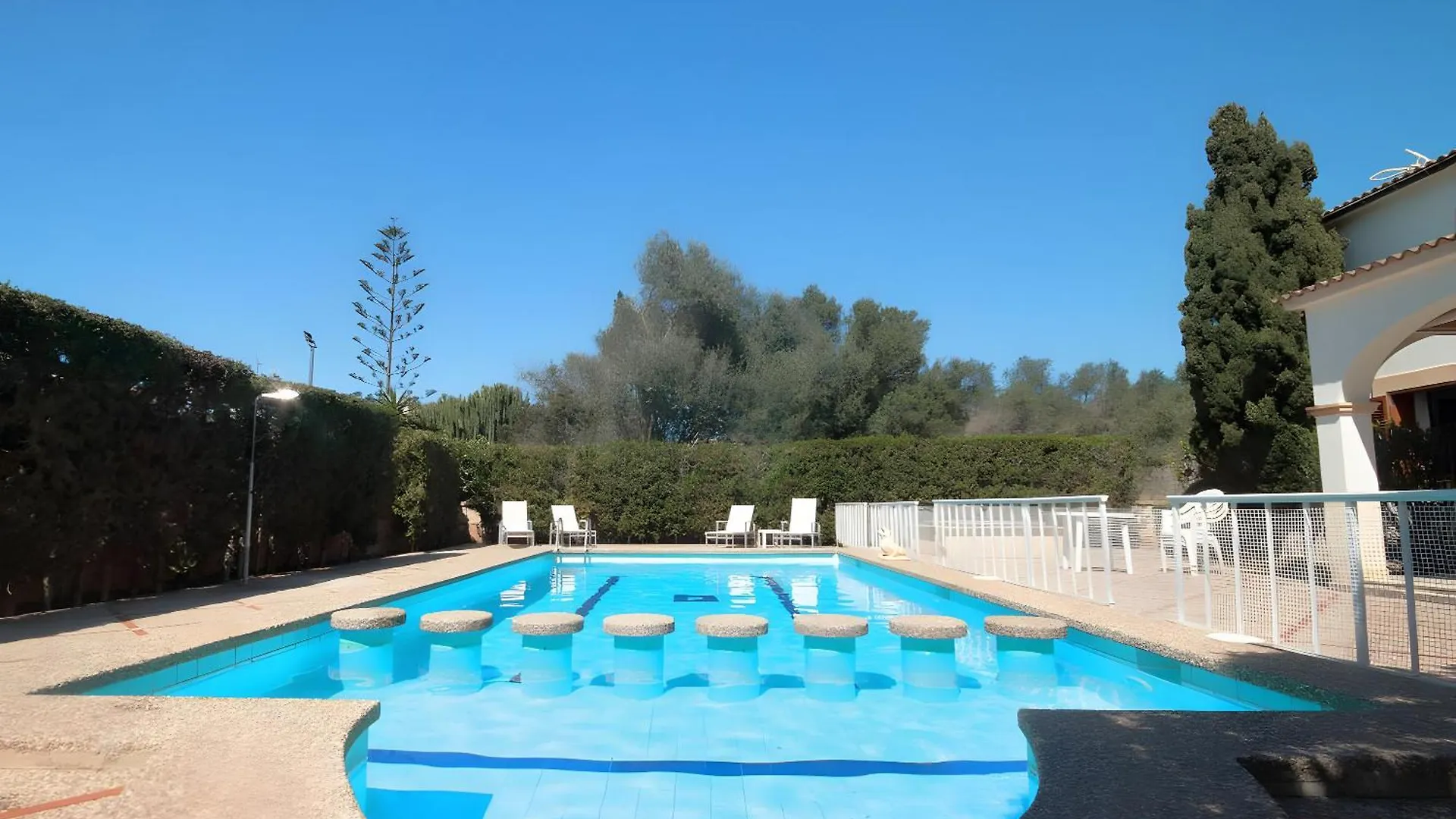 Can Canto Mediterranea X 6 Pax Sa Ràpita 0*,  España