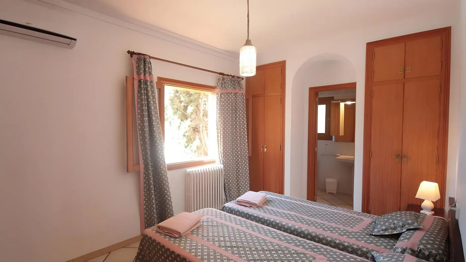 Can Canto Mediterranea X 6 Pax Sa Ràpita Spanyolország